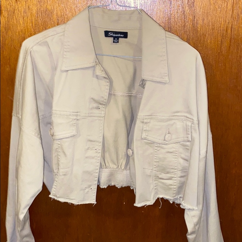 Jacket